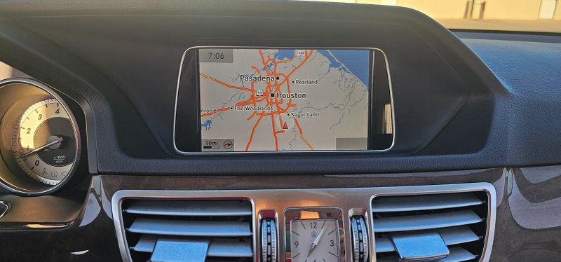 2014 Mercedes-Benz E 350 E 350