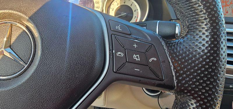 2014 Mercedes-Benz E 350 E 350