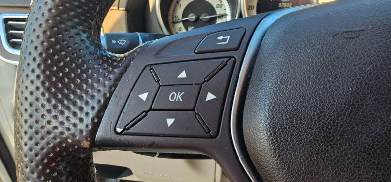 2014 Mercedes-Benz E 350 E 350