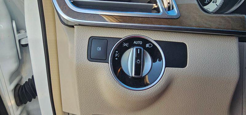 2014 Mercedes-Benz E 350 E 350