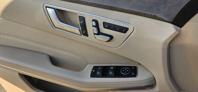 2014 Mercedes-Benz E 350 E 350