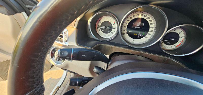 2014 Mercedes-Benz E 350 E 350