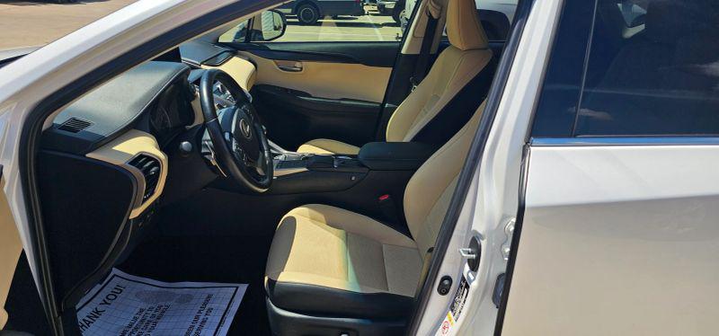 2019 Lexus NX 300 300