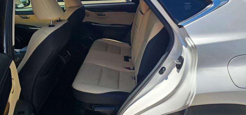 2019 Lexus NX 300 300