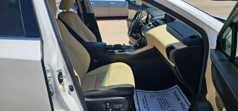 2019 Lexus NX 300 300