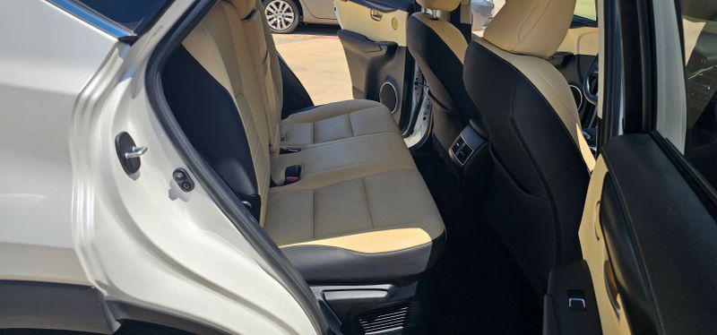 2019 Lexus NX 300 300