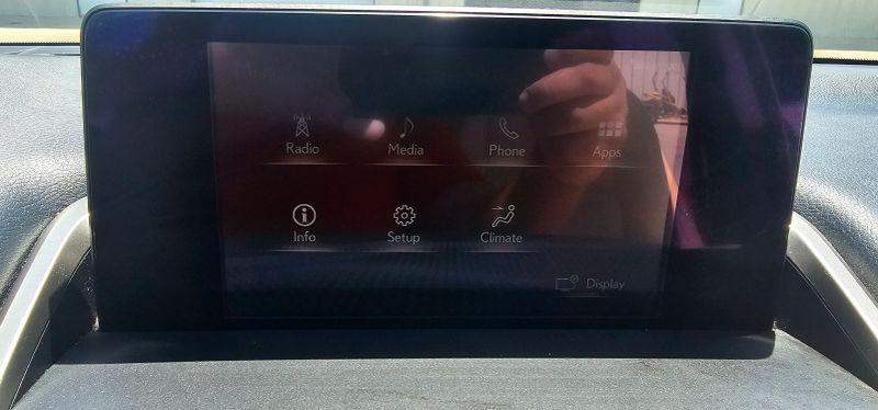 2019 Lexus NX 300 300