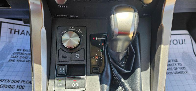 2019 Lexus NX 300 300