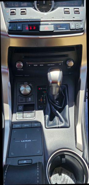 2019 Lexus NX 300 300