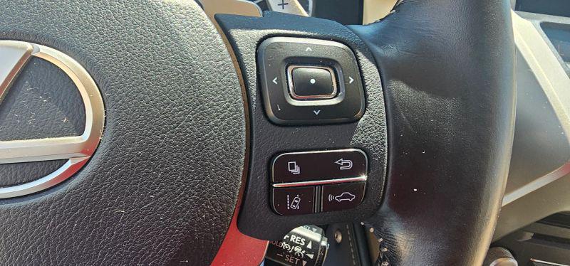 2019 Lexus NX 300 300