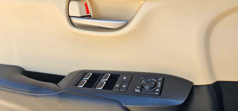 2019 Lexus NX 300 300