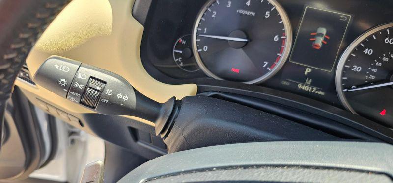 2019 Lexus NX 300 300