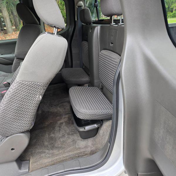 2014 Nissan Frontier SV-I4