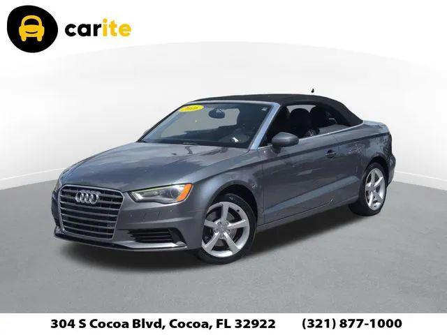 2016 Audi A3 2.0T Premium for sale in Cocoa, FL
