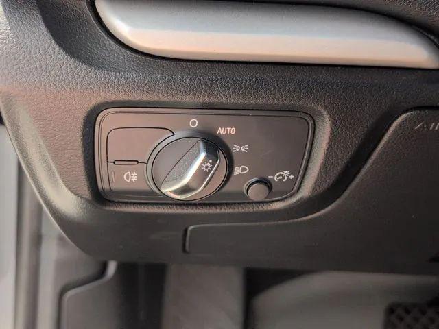 2016 Audi A3 2.0T Premium