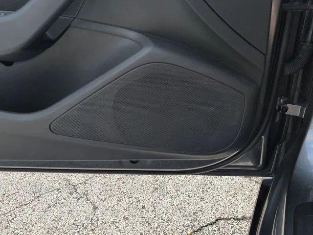 2016 Audi A3 2.0T Premium