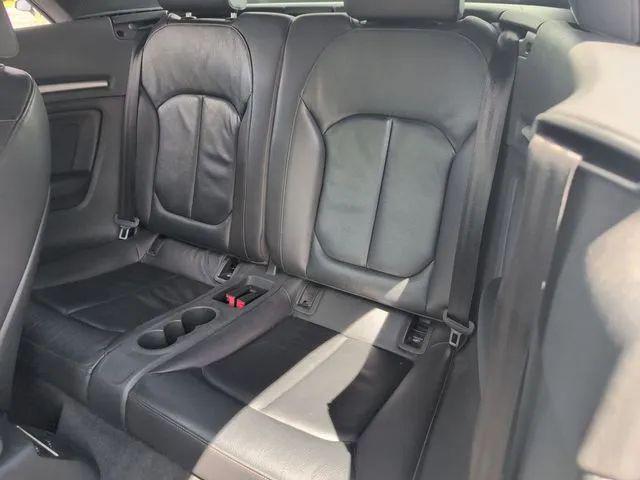 2016 Audi A3 2.0T Premium