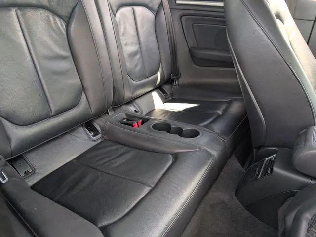 2016 Audi A3 2.0T Premium