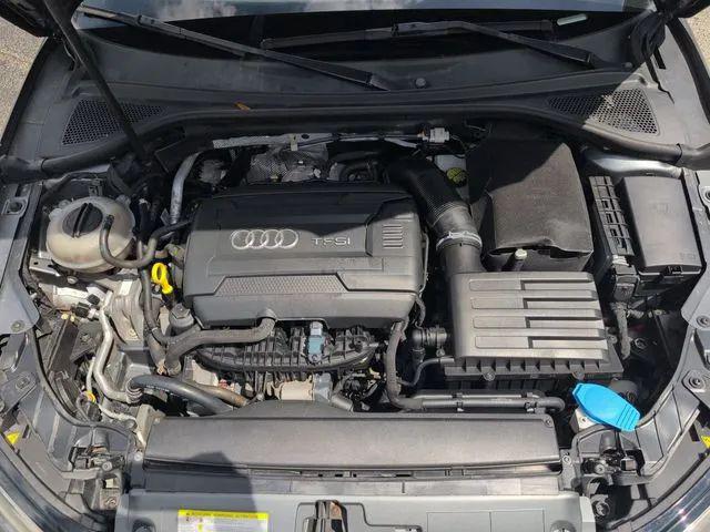 2016 Audi A3 2.0T Premium