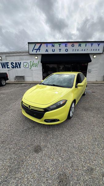 2013 Dodge Dart Rallye for sale in Ocean Springs, MS