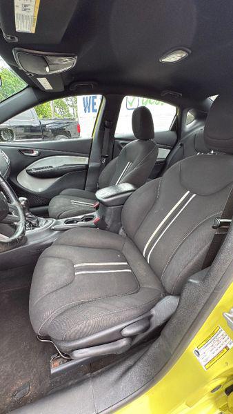 2013 Dodge Dart Rallye