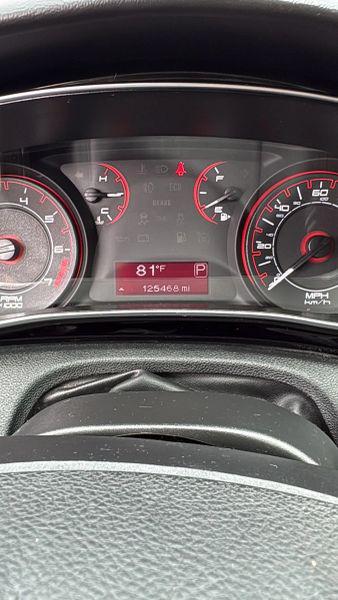 2013 Dodge Dart Rallye