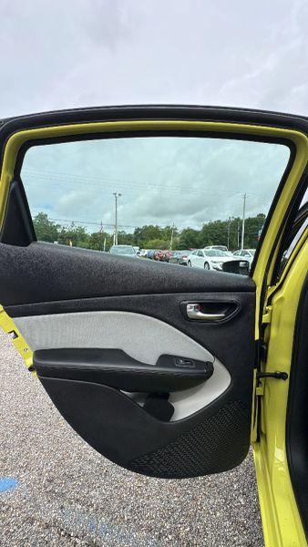 2013 Dodge Dart Rallye
