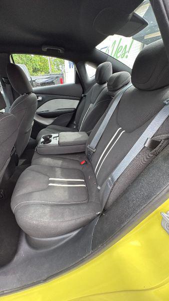 2013 Dodge Dart Rallye