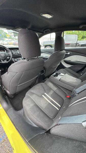 2013 Dodge Dart Rallye