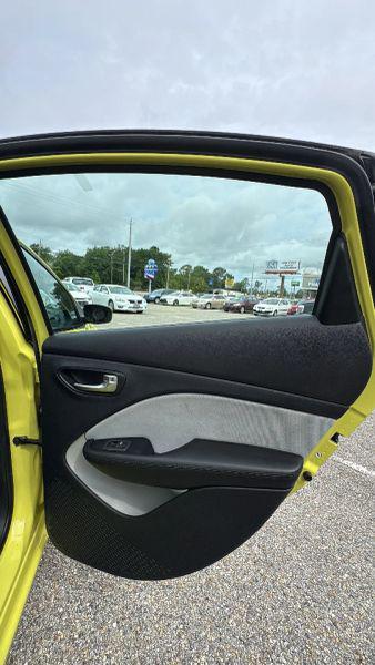 2013 Dodge Dart Rallye