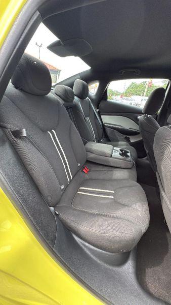 2013 Dodge Dart Rallye