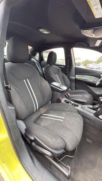 2013 Dodge Dart Rallye