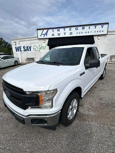 2020 Ford F-150 XL for sale in Ocean Springs, MS