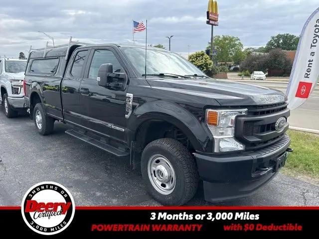 2022 Ford F-350 XL for sale in Cedar Falls, IA