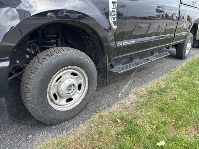 2022 Ford F-350 XL
