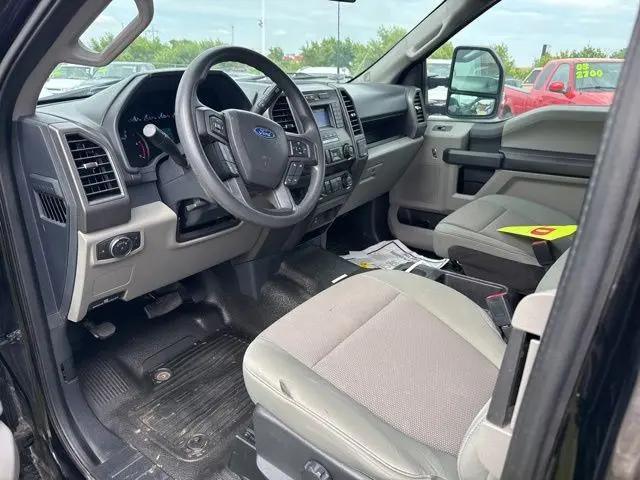 2022 Ford F-350 XL