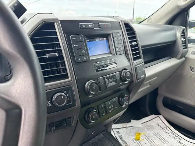 2022 Ford F-350 XL
