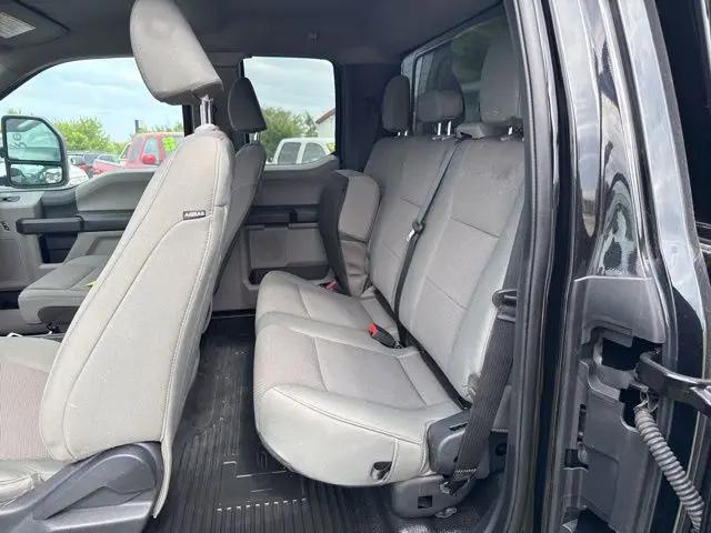 2022 Ford F-350 XL