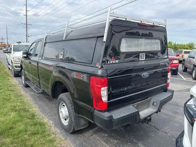 2022 Ford F-350 XL