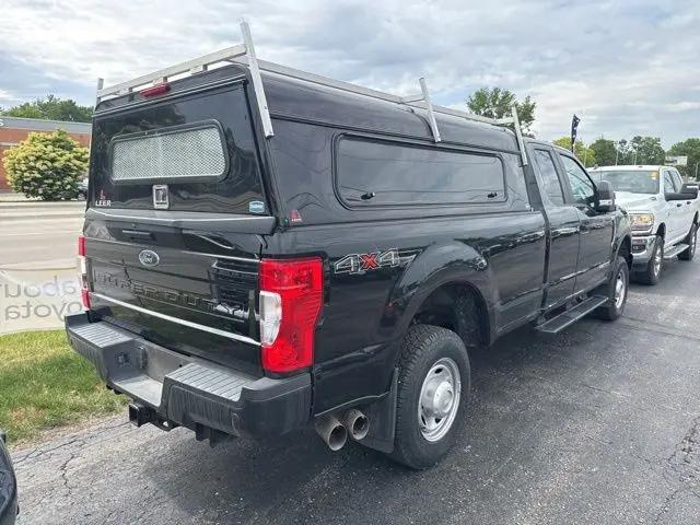 2022 Ford F-350 XL