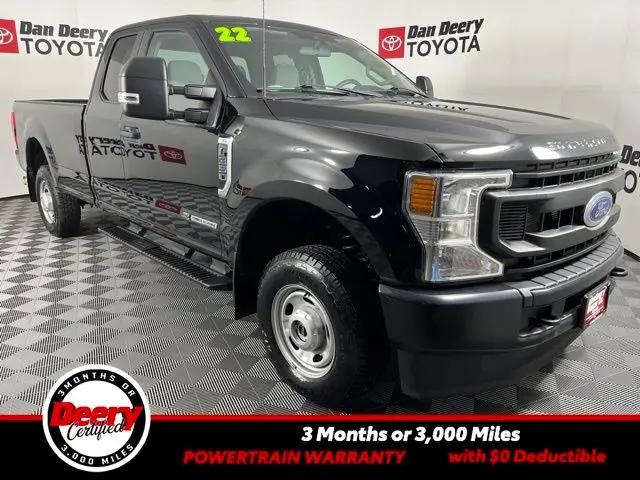 2022 Ford F-350 XL for sale in Cedar Falls, IA