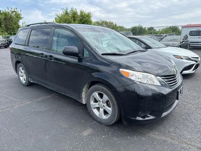 2015 Toyota Sienna LE 8 Passenger for sale in Cedar Falls, IA