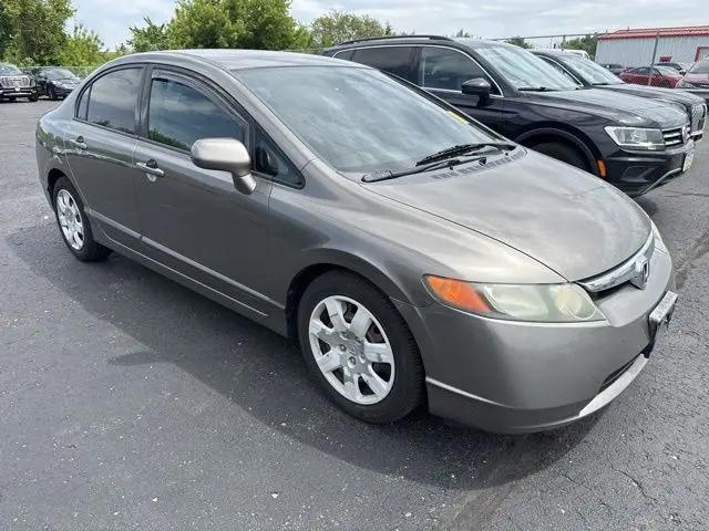 2008 Honda Civic LX for sale in Cedar Falls, IA