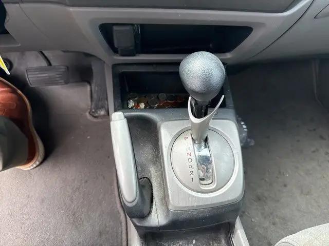 2008 Honda Civic LX