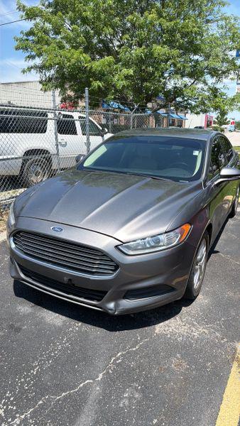 2014 Ford Fusion SE for sale in Nicholasville, KY