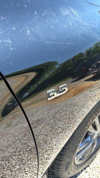 2019 INFINITI QX60 PURE