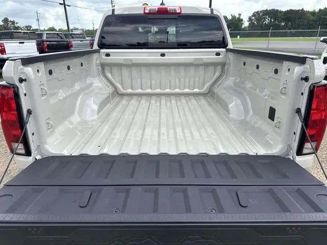 2026 Chevrolet Colorado Trail Boss, 4WD