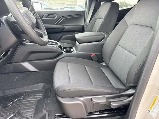 2026 Chevrolet Colorado Trail Boss, 4WD