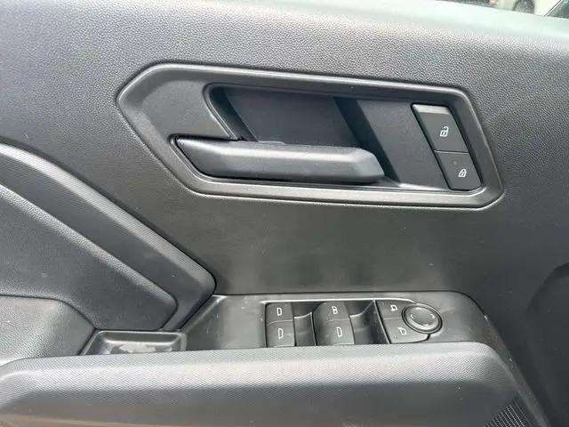 2026 Chevrolet Colorado Trail Boss, 4WD