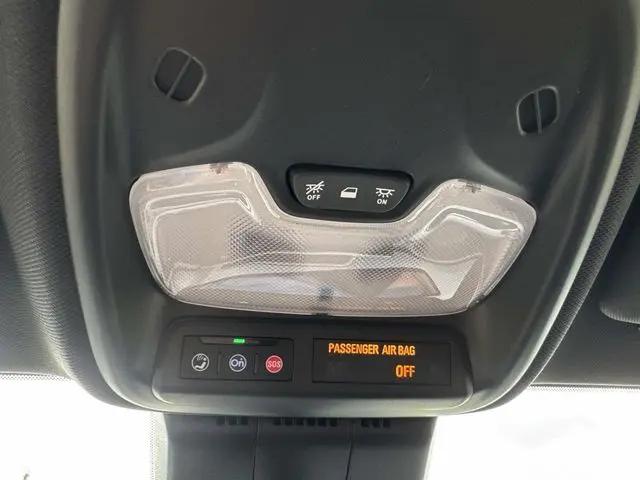 2026 Chevrolet Colorado Trail Boss, 4WD